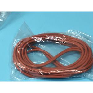 6 Bay <b>Seal</b> SOR63.400X.210S50 Spliced O-Ring - Trusted Global Legacy Semiconductor Equipment and Parts at - Product Image 4