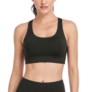 Nuevo Sujetador Deportivo para Mujer de Alta Calidad en Oferta, Buen Precio, Ropa Deportiva para Entrenamiento Físico, Sujetador Deportivo para Mujer - Product Image 2