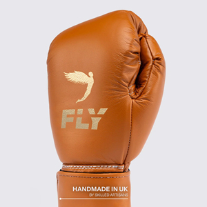 Gants de boxe personnalisés Pro X Fly pour le sparring, fabriqués directement par le fabricant, pour la boxe thaï, la lutte, la protection en salle de sport - Product Image 3