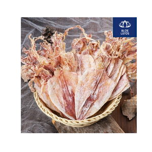 Calamar Seco Ecológico de Primera Calidad, Envasado al Vacío, Cumple con las Normas de la UE, Producto Más Vendido, Imprescindible Probar, Mariscos Puros Procesados, Venta al Por Mayor - Product Image 6