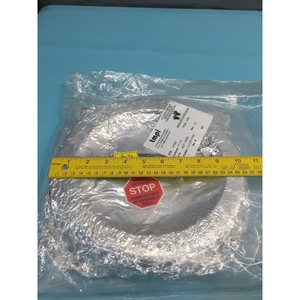 AMAT 0021-12582 แหวนครอบ, 8" SIP TA/TAN, SZBESC - อุปกรณ์และอะไหล่เซมิคอนดักเตอร์ระดับโลกที่เชื่อถือได้ - Product Image 3
