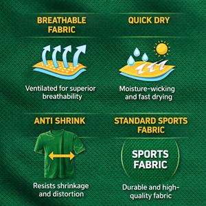 Jersey de Fútbol Americano Personalizado OEM, Uniforme de Entrenamiento para Clubes y Equipos con Nombre y Número Personalizados, Logotipo con Fuente Personalizada, Nombre y Número del Jugador - Product Image 6