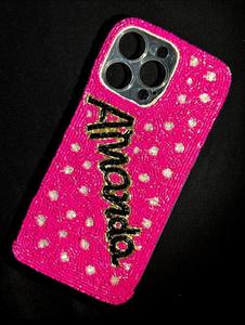 Llavero Rectangular Artesanal de Cebra Ciao y Cocodrilo con Bordado de Cuentas Multicolor, Estilo Boho, Colgante para Bolso, Regalo para Ella - Product Image 5