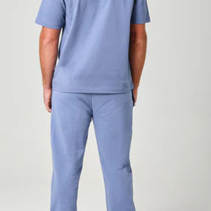 Costuras de Alta Calidad, Patrón Impreso Moderno/Diseño Elegante con Tono Sólido para Verano, Servicio OEM, Diseño a Precio Económico - Product Image 6