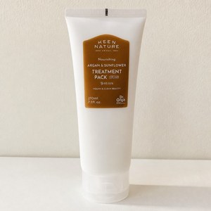Tratamiento Capilar Dr.Orga Argan Sunflower 210ml - Product Image 6