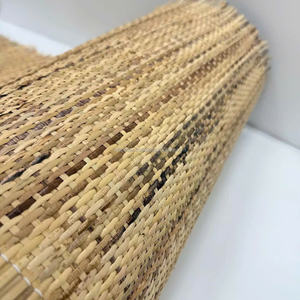 Sangle en rotin naturel écologique pour armoires, tiroirs et intérieurs de maison modernes - Product Image 3