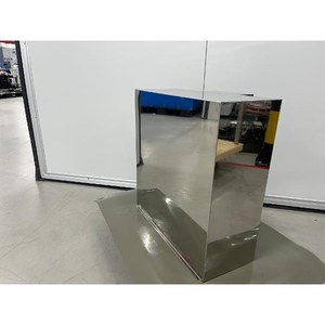 Ensemble de caméra d'inspection optique TEL NT333 (2 caméras) – Pièces d'équipement semi-conducteur d'occasion - Product Image 1