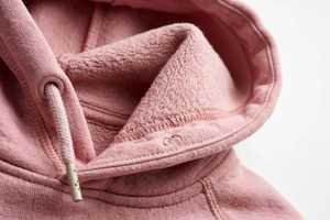 Sudadera con Capucha de Corte Regular con Bolsillo Frontal, Logotipo Bordado, Ropa Casual Unisex, Estilo Invernal, Impresión Digital, Servicio OEM - Product Image 5