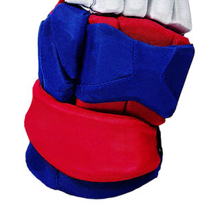 Gants de hockey sur glace tendance, de haute qualité, en tissu doux, utilisables par tous les temps, au design optimal, disponibles en différentes tailles. - Product Image 4