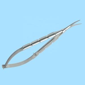Premium Professional Hand Microsurgery Instrument Set German Stainless Steel Surgical Kit Reusable CE ISO Certified By Tegra - Product Image 3