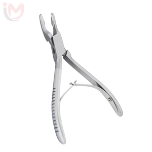 ชุดเครื่องมือตัดกระดูกแบบใช้มือขนาด 15 ซม. สำหรับนักศึกษาแพทย์ฝึกเย็บแผล รับประกัน 3 ปี - Product Image 5