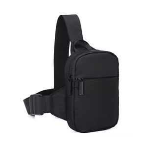Bolsos cruzados para hombre más vendidos, bolsos cruzados de algodón y poliéster, bolsos cruzados de alta calidad para viaje. - Product Image 1