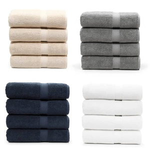 High Quality Absorbent Lightweight Luxury Child-Friendly Large Size Sand Resistant <b>Beach</b> <b>Towel</b> Easy Clean Fast Dry for Outdoor - Product Image 5
