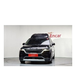 Kia Carnival 2021, 9 Plazas, Limusina de Alta Gama con Caja de Cambios Automática, Asientos de Cuero, Volante a la Izquierda, 164,812 km, Motor de Gasolina - Product Image 3