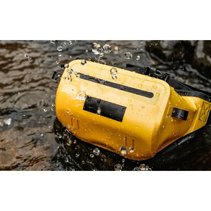 Bolsa de Pesca Impermeable de 30L, Estilo Deportivo, con Correa Ajustable, Material de PVC y Nailon, para Almacenamiento al Aire Libre y Almacenamiento de Cebo - Product Image 3