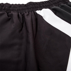 Shorts de combat MMA professionnels pour hommes, best-sellers, logo personnalisé sur le devant, respirants, séchage rapide, Spandex/Polyester, impression numérique - Product Image 4