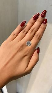 Diamantes HPHT Creados en Laboratorio de 0.24ct a 0.32ct, Corte Brillante Excelente, DEF VVS VS, para Joyería, R&K GEMS HK38, en Grandes Cantidades - Product Image 6