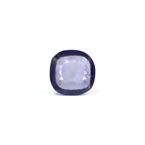 Certified Natural Iolite Neeli 6.13 Carat AA Quality Loose Rough Gemstone - Product Image 1