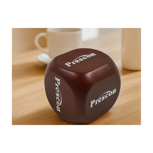 Luxury Personalized Desk Paperweight with Printing for Graduation-Promotional Office Product - Product Image 1