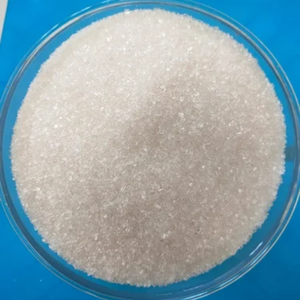 Sulfate de magnésium heptahydraté de qualité agricole 99% Engrais minéral soluble pour l'agriculture végétale 1-3mm Vente en gros - Product Image 5