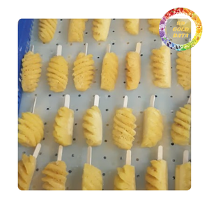 Ananas congelé du Vietnam en dés, morceaux, tranches et bouchées pour smoothies, yaourts, desserts et pâtisseries - Product Image 5