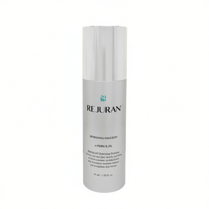 REJURAN 45ml Emulsione Rinfrescante Leggera C-PDRN con Acido Ialuronico e Centella per l'Equilibrio Olio-Acqua, Crema Viso Lenitiva - Product Image 3