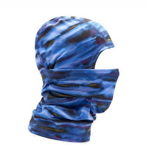 Pasamontañas Ligero y Avanzado para Motocicleta, Cubre Cara y Cuello con Tela Elástica Transpirable, Ideal para Viajes Largos por Carretera - Product Image 4