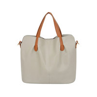 Sacs à main en cuir véritable de dernière génération, design tendance, personnalisables, deux sangles, imperméables, sac en cuir de haute qualité en stock