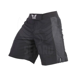 Shorts MMA de dernière génération, légers, en stock, service OEM, shorts de Jiu Jitsu, Kimono de MMA. - Product Image 5