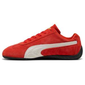 Zapatillas Deportivas con Cordones Speedcat OG |   PUMA - Product Image 3