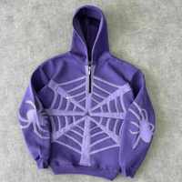 FLY FIT INTERNATIONAL Basics, 100% Algodón, Nueva Llegada, Sudadera con Capucha Unisex Informal, Impermeable, Transpirable, de Secado Rápido, Corte de 2 Piezas