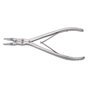 Herramienta Quirúrgica Profesional para Cortar Huesos, Instrumento Ortopédico de Acero Inoxidable - Product Image 2
