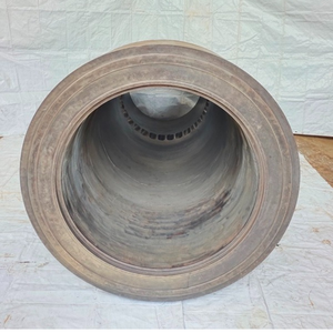 Recambio de Cilindro Principal Marino para Motor 9K98ME, Pieza de Repuesto Marina de Alta Resistencia, OEM de Segunda Mano - Product Image 4