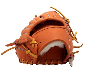Gant de baseball et de softball professionnel épaissi pour lanceur et infielder, modèle amélioré, très vendu - Product Image 5