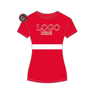 เดลต้า |   ซิกมา |   เสื้อยืดแขนยาว Theta Soror คุณภาพสูง ผลิตอย่างดี เสื้อยืดผู้หญิงมืออาชีพ - Product Image 2