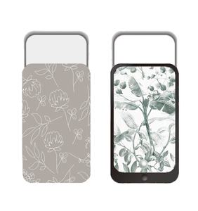 Desodorante hecho a mano para mujer Colonia Perfume femenino sólido en forma de aceite Aromas clásicos Regalo de San Valentín para mujeres Hecho en Taiwán - Product Image 3