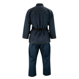 Strong <b>Stitching</b> Uniform Jiu Jitsu Uniform For <b>Long</b> Lasting Use Kimono De Jiu Jitsu Uniform - Product Image 4