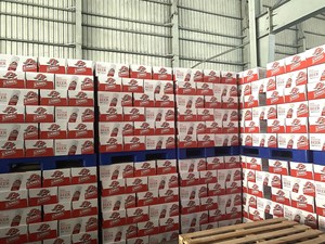 อูฐขวดเบียร์สดขนาด330มล. บรรจุเบียร์ข้าวสาลีและเบียร์แบบปรับแต่งได้หลากหลายแบบ - Product Image 6