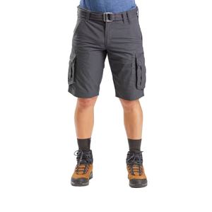 2025 Summer Trendy Brand Five-Point Cargo Shorts para hombres Cintura elástica Suelta Estilo de playa Proveedor de BD - Product Image 3