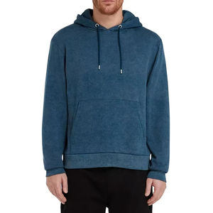 Hoodies streetwear pour hommes en gros, fabricant de hoodies streetwear en gros pour gamme de hoodies personnalisés à marque privée - Product Image 1