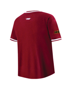 Camiseta de Verano para Hombre, 210g, Algodón Grueso, Personalizable, Hombros Caídos, Manga Corta, Talla Grande - Product Image 3