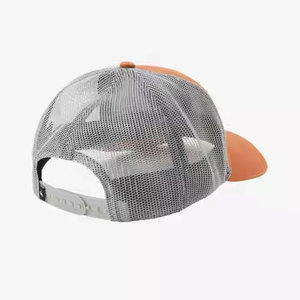 หมวกแก๊ปทรงทรัคเกอร์ผ้าฝ้าย 100% สำหรับผู้ใหญ่ ดีไซน์ใหม่ พิมพ์ลายตามสั่ง สวมใส่สบาย ขายส่ง - Product Image 4