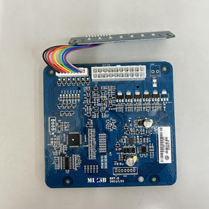 PCB02 IC Board Neo Neptune ML4SB M4B Mobility Scooter Envoy Drive Cobra GT4 C10-051-00507 Fiberglass Epoxy Class I Control - Product Image 1