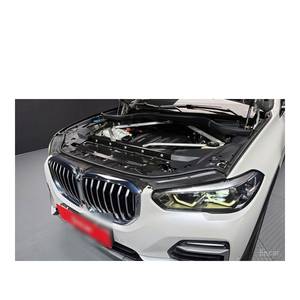 BMW X5 XDrive 30d XLine 2024, 98,596 km, Diésel, Caja de Cambios Automática, Volante a la Izquierda - Product Image 6