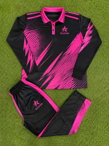 Uniforme de Cricket de Secado Rápido Sublimado, Ropa Ligera para Equipos, Jersey y Pantalones Transpirables para Práctica y Partidos - Product Image 6