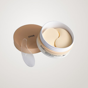 แผ่นมาส์กใต้ตา Prreti Eye Care Prreti EGF+Repair Modelring EyePatch 52 แผ่น ผลิตภัณฑ์บำรุงรอบดวงตาจากเกาหลี ช่วยเพิ่มความชุ่มชื้น บรรจุภัณฑ์สำหรับขายปลีก - Product Image 4