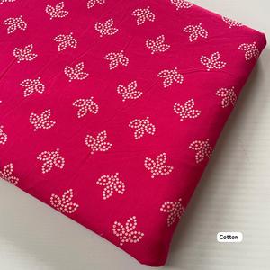 Tela de Algodón Puro Estampada para Disfraces, Decoración del Hogar, Cortinas, Edredones, Tela Ligera, Compre Directamente del Proveedor Mayorista de la India - Product Image 1