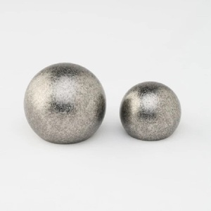 Designer Brass Cabinet Knob Modern Design Durable Nickel Polished <b>Hardware</b> for Kitchen Furniture Drawers & <b>Wardrobe</b> Eco-Friendly - Product Image 2