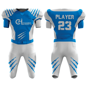 Maillot d'équipe de compétition Dynamic Eagle Spirit - Product Image 3