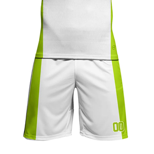 Nouvelle arrivée, vêtements de sport, uniforme de football, vente en gros, meilleur prix, séchage rapide, respirant, sublimation avec nom, numéro et logo d'équipe personnalisés - Product Image 5